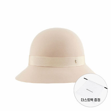 HELEN KAMINSKI Etta Ecru Sand Runde Kloth Bucket Hat HAT51532 EC 144699064