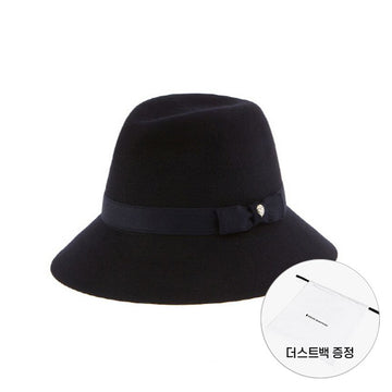 Helen Kaminski Orphela Mystic Ribbon Fedora Bucket Hat HAT51465 MY 144699070