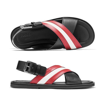 BALLY ジャミロ サンダル 6238057 144733395