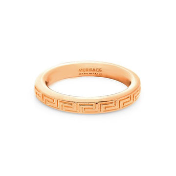 Versace Grease Key Ring 144733507