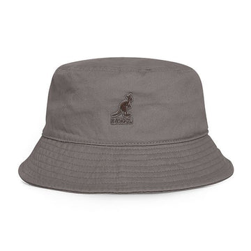 KANGOL ワッシャブル バケットハット K4224HT SMOG 144767922