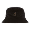 KANGOL Corduroy Bucket Hat schwarz K4228HT 144767939 [P]