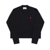 AMI Häkelherz-Logo Unisex Strickwaren 144592038 [P]