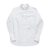 NANAMICA SUGF360E OW Regular Collar Wind Shirt 144598461 [P]