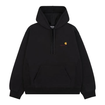 CARHARTT Amerika Script Hoodie Sweatshirt 144777501 [P]
