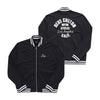 Deus Ex Machina Patron Fleece Bomber Jacket 144648295 [P]