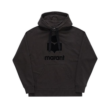 Isabel Marant MILEY Men's Hoodie B1M18H 02FK 144701683