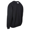 vetements Barcode Black Oversized Sweatshirt 32958297 [P]