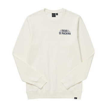 DEUS EX MACHINA DMF238997 VWH (Fender) Herren Vintage Sweatshirt 144648313