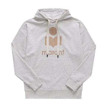 Isabel Marant Womens Hoodie Mansel 144701866