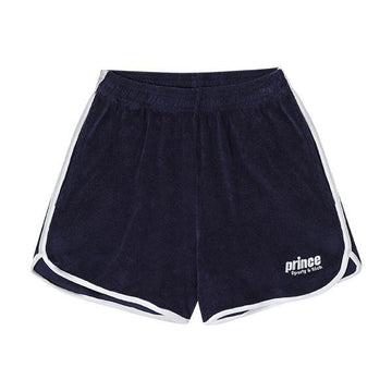 SPORTY & RICH プリンススポーティ テリーショーツ レディース 144731093