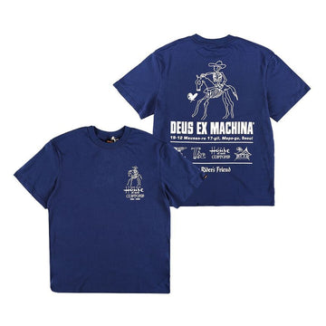 DEUS EX MACHINA DMF241716C MEC 144646817