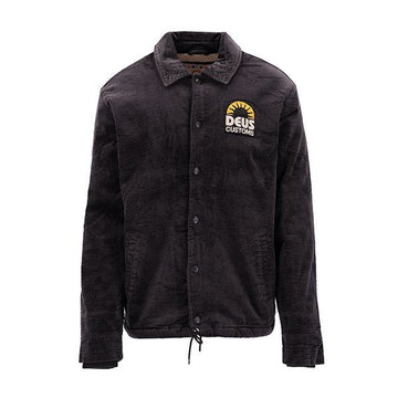 DEUS EX MACHINA DMF246571 ATH (STOKES COACH JACKET) 144646825