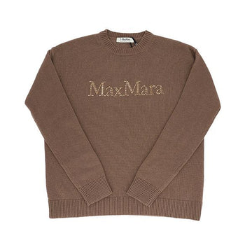 MAXMARA カセル ウール カシミヤ レディース ニット 2429366163600 002 144648435