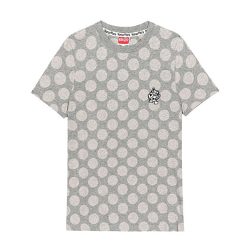 Kenzo FF52TS1644SO 94 X VERDY Elephant Women's T-Shirt 144646500