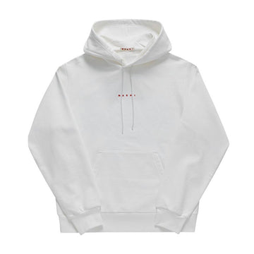 Marni Logo Men's Hoodie 144648391