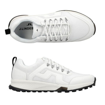 J LINDEBERG レインジファインダー ゴルフスニーカー GMSW10648 0000 144701831