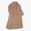 MaxMara Custodi Wool Women's Coat 2519011031600 033 146829348 [P]