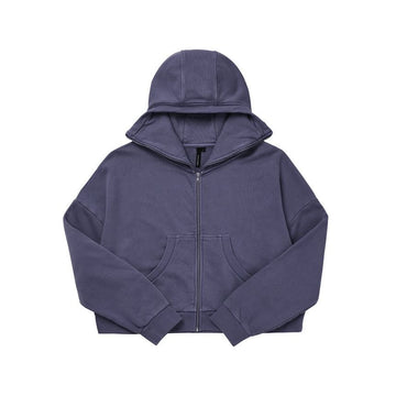 ENTIRE STUDIOS ES2106IN (FULL ZIP INK) Heavy Unisex Hoodie 144729985