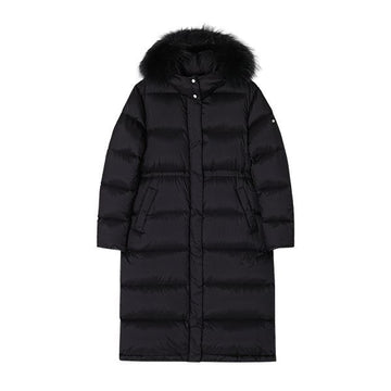 ADD Long Women's Down Jacket 8AW223F 8507 145948480