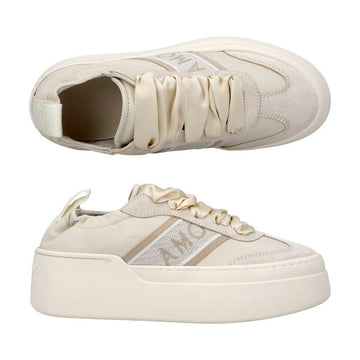 SALVATORE FERRAGAMO Wedge Sneakers 03 0667 0779037 145239692