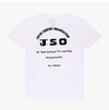 WILD DONKEY T-JSO WHITE Unisex T-Shirt 144729928 [P]