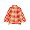 Mini Rodini Kids Fleece Jacket 145899440 [P]