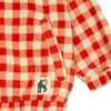 Mini Rodini Kids Fleece Jacket 145899440 [P]