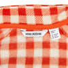 Mini Rodini Kids Fleece Jacket 145899440 [P]