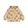 Mini Rodini Kids Padding Jumper 145899437 [P]