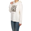 MAXMARA TADDEO Kapuzenstrickpullover 011 2521366222 145899426 [P]