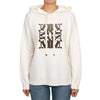 MAXMARA TADDEO Kapuzenstrickpullover 011 2521366222 145899426 [P]