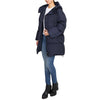 WEEKEND MAXMARA Weekend Max Mara Newbembo Steppjacke 025 2525496021 145796111 [P]