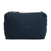 CHLOE キッズおむつバッグ C20764 859 (チェンジングバッグ) 145504450 [P]