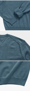 MAISON KITSUNE Bold Fox Head Patch Herren Strickjacke MM00815KT1036 0075 145429325 [P]