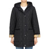 Burberry Bromley Women's Hooded Quilted Jacket 143784206 [P]