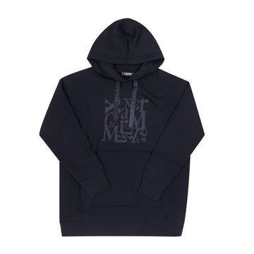 MaxMara MUSA Women's Fleece Hoodie 2519921011600 002 146829343 [P]