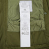 CP COMPANY Männlicher Daunenparka 19CMOW081A 110437G 652 143263502 [P]