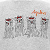 Mini Rodini Agatha Dogs Sp Sweatshirt 2472011494 146829895 [P]