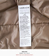 MaxMara Paris Padded Jacket 023 2529486064 143138857 [P]