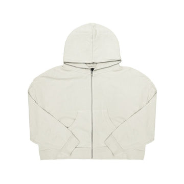 ENTIRE STUDIOS ETERNAL ZIP RICE Unisex Hoodie 144729938