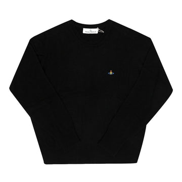 Vivienne Westwood Alex ORB Logo Men's Knit 27010012 Y0037 N401 144731486