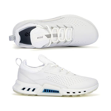 ECCO Biome C4 Gore-Tex Golf Sneakers 13040401007 146710893