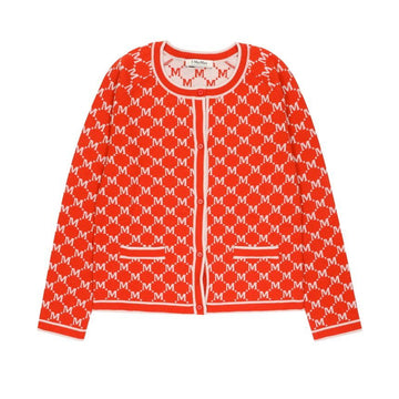 MAXMARA ティボリ ウール カシミヤ レディース カーディガン 2519341031600 010 145428506