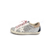 Golden Goose Superstar Glitter Sneakers 66239095 146843198 [P]