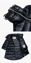 HERNO Damen-Padding PI0001DIC 12017Z 9200 146831713 [P]