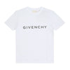 Givenchy H30952 10P Children's Short Sleeve T-Shirt 146831763 [P]