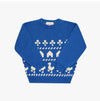 Bobo Choses Palm Jacquard Kids Knit 146831887 [P]