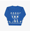 Bobo Choses Palm Jacquard Kids Knit 146831887 [P]