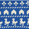Bobo Choses Palm Jacquard Kids Knit 146831887 [P]
